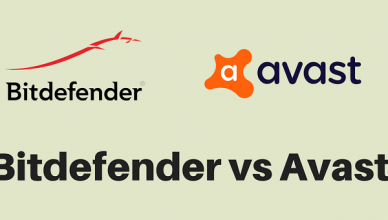 Bitdefender vs Avast - Post Thumbnail